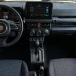 Suzuki Jimny - imagine 2