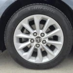 Toyota Corolla - imagine 5