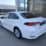 Toyota Corolla - imagine 3