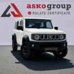 Suzuki Jimny - imagine 3