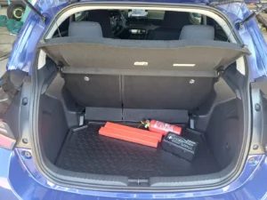 Toyota YARIS 1.5 HEV DYNAMIC