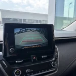 Toyota Corolla - imagine 22