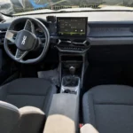 Dacia Duster - imagine 2