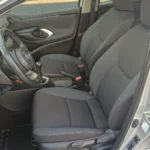 Toyota Yaris - imagine 8
