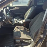 Audi A4 Limuzina - imagine 9