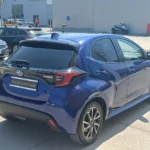 Toyota Yaris - imagine 3