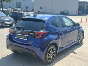 Toyota YARIS 1.5 HEV DYNAMIC