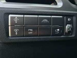 SsangYong Korando 1.5 – 163 CP Business
