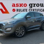 Hyundai Tucson - imagine 0