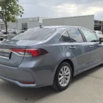 Toyota Corolla - imagine 3