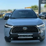 Toyota Corolla Cross - imagine 2