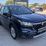 Suzuki SX4 - imagine 2