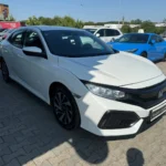 Honda Civic - imagine 3