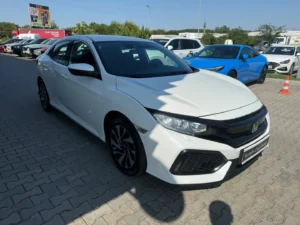 HONDA CIVIC 1.0 ELEGANCE MT