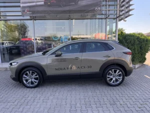 Mazda CX-30 5WGN 2.5L e-SKYACTIV G 140ps 6MT FWD Centre-Line