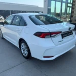 Toyota Corolla - imagine 6