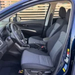 Suzuki SX4 - imagine 8