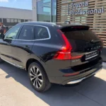 Volvo XC 60 - imagine 4