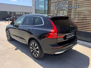 VOLVO XC60 2.0 B5 P 250CP Plus Bright AT8