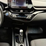Toyota C-HR - imagine 18
