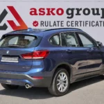 BMW X1 - imagine 11