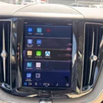 Volvo XC 60 - imagine 24