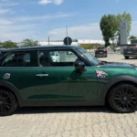 Mini Cooper - imagine 5