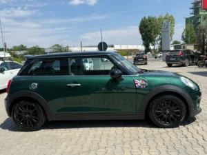 Mini Cooper 1.5 benzina 136 Cp AT