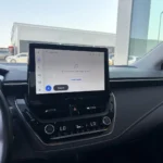 Toyota Corolla - imagine 28