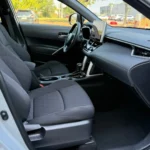 Toyota Corolla Cross - imagine 15
