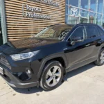 Toyota RAV4 - imagine 1