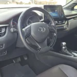 Toyota C-HR - imagine 8