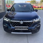 Suzuki SX4 - imagine 1
