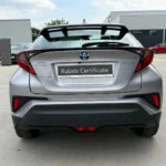 Toyota C-HR - imagine 7