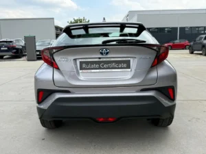 Toyota C-hr Core 1.8 Hybrid 122 Cp