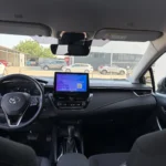 Toyota Corolla - imagine 14