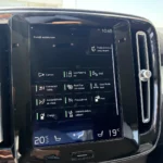 Volvo XC 40 - imagine 26