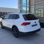 Volkswagen Tiguan - imagine 3
