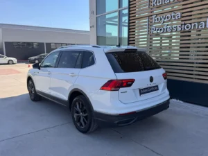 TIGUAN ALLSPACE 2.0 TDI 150CP Life DSG 4M