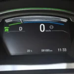 Honda CR-V - imagine 18
