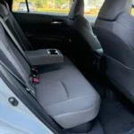 Toyota Corolla Cross - imagine 16