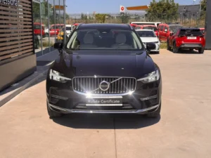 VOLVO XC60 2.0 B5 P 250CP Plus Bright AT8