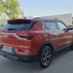 SsangYong Korando - imagine 3