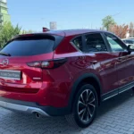 Mazda CX-5 - imagine 8