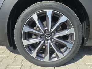 Mazda CX3 – 2.0 – 150 Top Revolution 4×4 AT CP