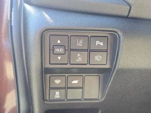 Honda CR-V Hybrid 2.0 – 184 CP EXECUTIVE