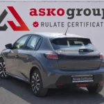 Peugeot 208 - imagine 5