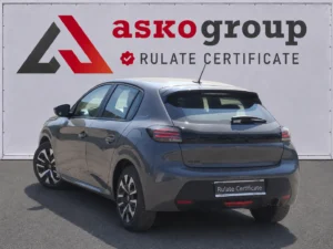 Peugeot 208 1.2 L Puretech Stt Active Pack 2024