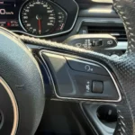Audi A4 Avant - imagine 12