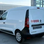 Renault Express - imagine 6
